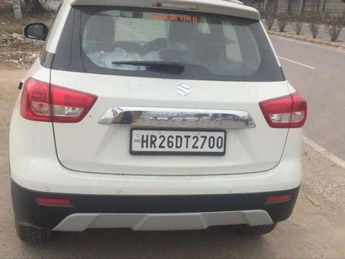 Used Maruti Suzuki Vitara Brezza ZDi - Diesel, 2019, MT for sale in Gurgaon 