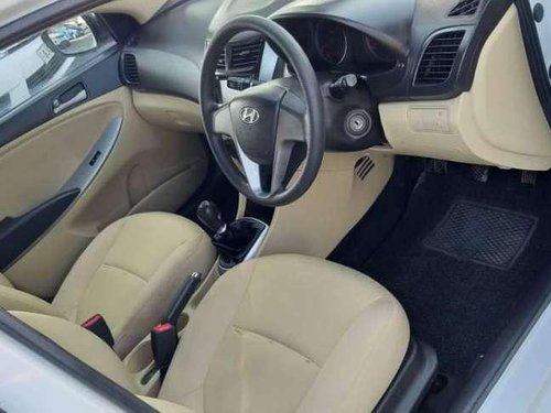 Used Hyundai Verna 1.4 CRDi 2016 MT for sale in Ahmedabad