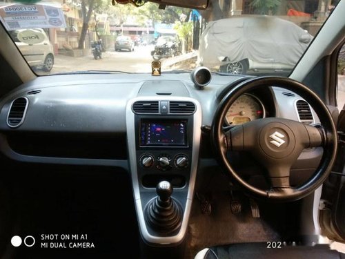 Used 2015 Maruti Suzuki Ritz MT for sale in Hyderabad
