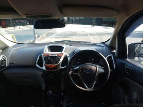Used 2013 Ford EcoSport MT for sale in Bhopal