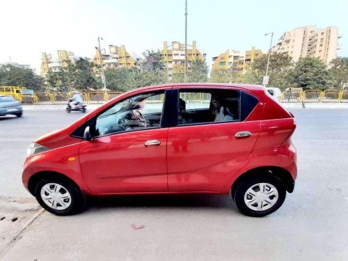 Used Datsun Redi-Go Amt 1.0 T Option (Automatic), 2018, Petrol AT for sale in Pune 