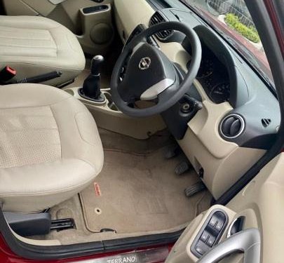 2014 Nissan Terrano XL 85 PS MT for sale at low price in New Delhi