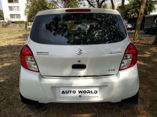 Used 2016 Maruti Suzuki Celerio MT for sale in Nashik 