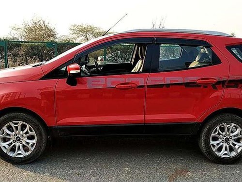 Used 2016 Ford EcoSport MT for sale in Noida 