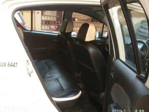 Used 2015 Maruti Suzuki Ritz MT for sale in Hyderabad