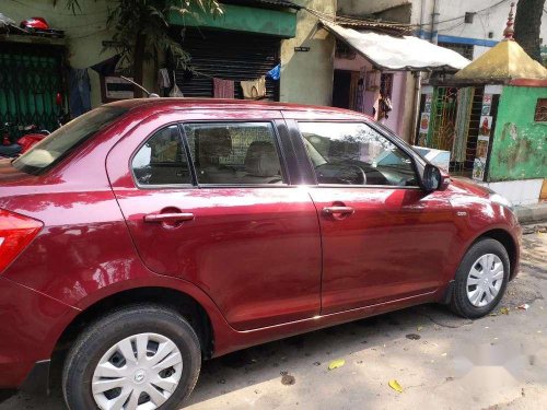 Used Maruti Suzuki Swift Dzire 2016 MT for sale in Kolkata 