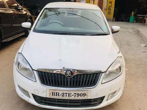 Used Skoda Rapid 2016 MT for sale in Patna 