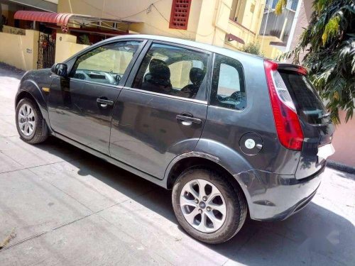 Used Ford Figo 2010 MT for sale in Chennai 