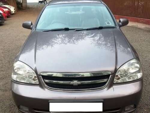 Used Chevrolet Optra 1.8 LS MT 2005 in Pune