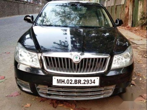 Used Skoda Laura Ambiente 1.8 TSI, 2011, Petrol AT for sale in Thane 