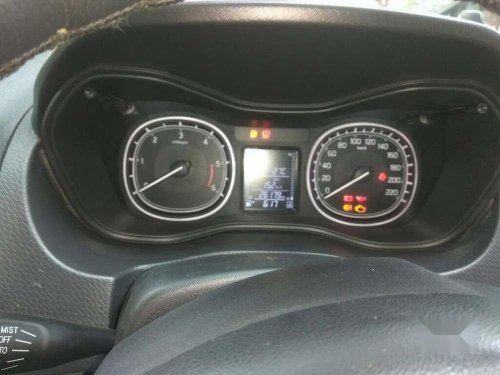 Used Maruti Suzuki Vitara Brezza ZDi 2016 AT for sale In Thane 