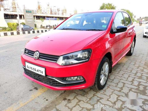Used Volkswagen Polo GT TSI 2015 AT for sale in Ahmedabad