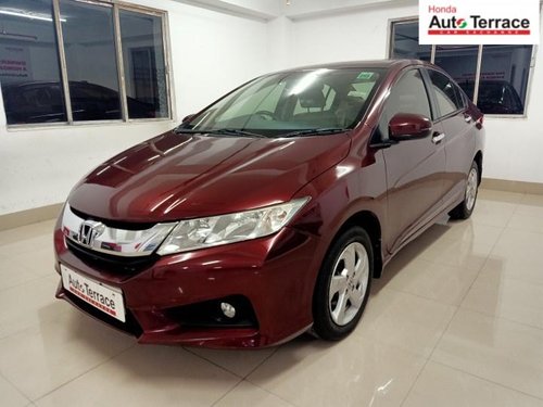 2016 Honda City i-VTEC VX MT for sale in Kolkata