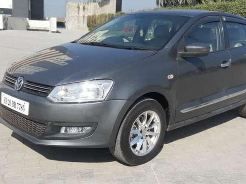 Used Volkswagen Polo 2012 MT for sale in Chandigarh 