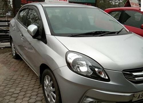 Honda Amaze S i-Vtech 2013 MT for sale in Guwahati