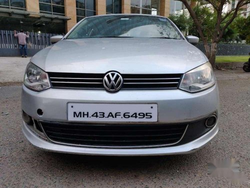 Used Volkswagen Vento Highline Petrol, 2011, MT for sale in Mumbai 