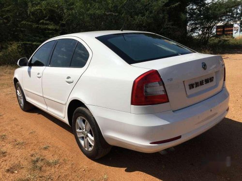 Used Skoda Laura Ambiente 2012 MT for sale in Madurai 