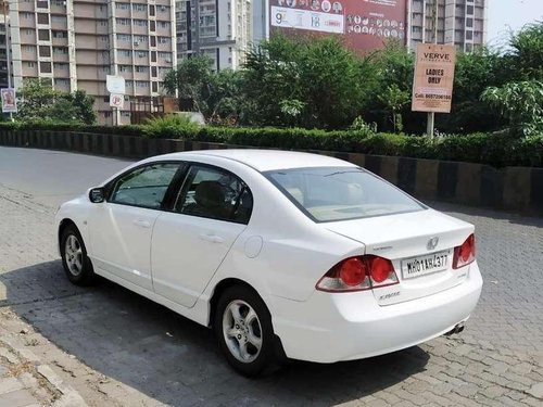 Used Honda Civic 1.8S Manual, 2008, Petrol MT for sale in Mumbai