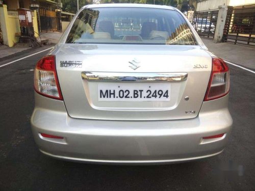 Used Maruti Suzuki SX4 VXI CNG BS-IV, 2010, CNG & Hybrids AT for sale in Mumbai