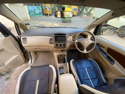 Used 2008 Innova  for sale in Nagar