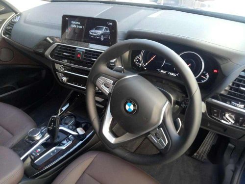 Used BMW X3 xDrive20d 2019 AT for sale in Jaipur 