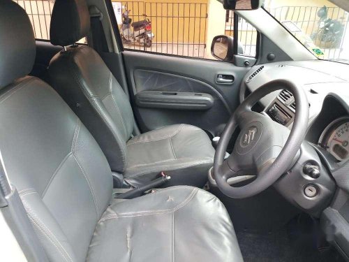 Used Maruti Suzuki Ritz Vdi BS-IV, 2010, Diesel AT for sale in Chennai 