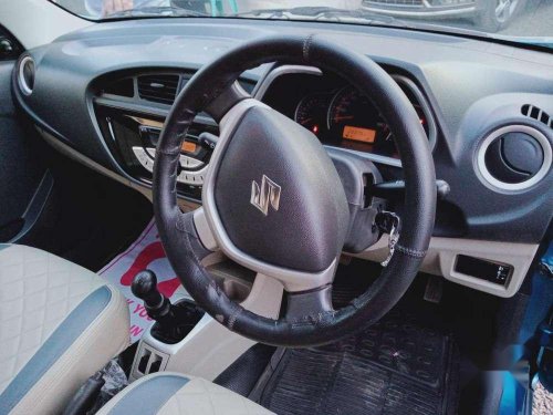 Used Maruti Suzuki Alto VXI K10 2016 MT for sale in Nashik 