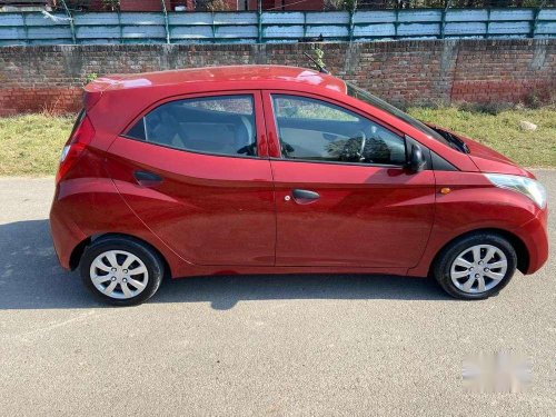 Used Hyundai Eon 2012 Magna AT for sale in Chandigarh 