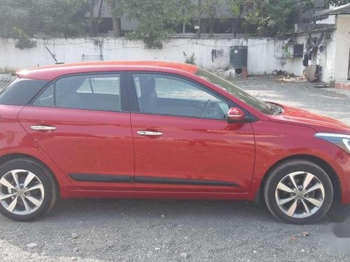 Used Hyundai i20 Asta 1.2 2017 MT for sale in Surat