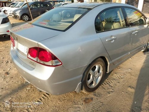 2010 Honda Civic 2006-2010 MT for sale at low price in Faridabad