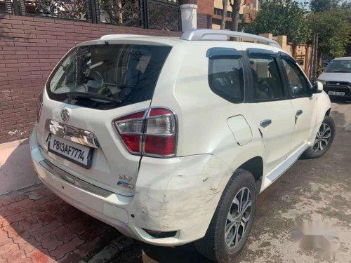 Used Nissan Terrano 2014 MT for sale in Amritsar 