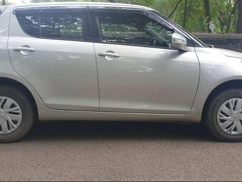 Used 2017 Maruti Suzuki Swift VDI MT for sale in Nashik 