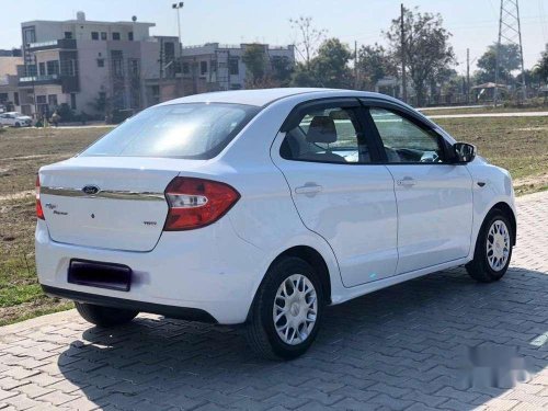 Used 2017 Ford Figo Aspire MT for sale in Karnal 