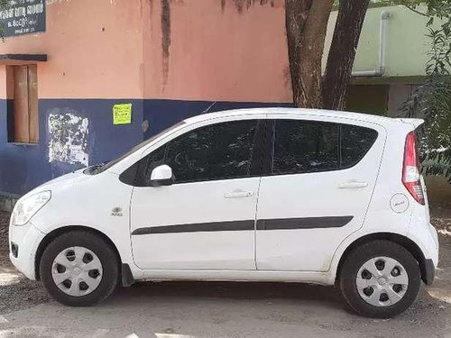 Used Maruti Suzuki Ritz 2010 MT for sale in Tiruchirappalli 