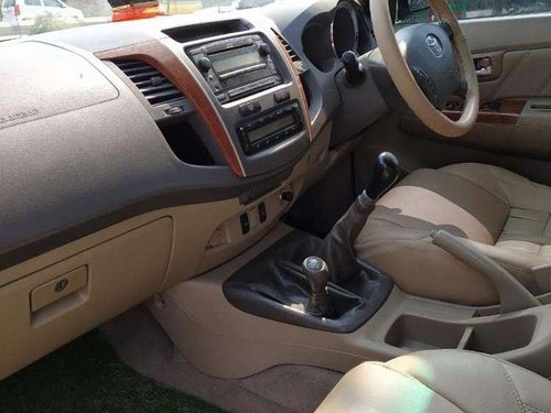 Used Toyota Fortuner 2010 AT for sale in Lucknow 