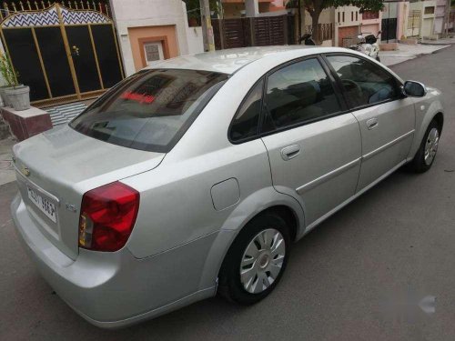 Used 2004 Chevrolet Optra 1.8 MT for sale in Rajkot 