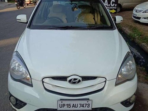 Used Hyundai Verna CRDi 1.6 SX Option 2011 MT for sale in Meerut 