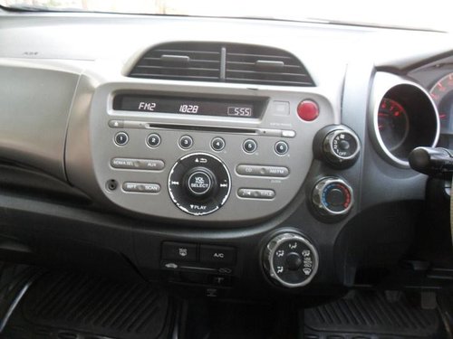 Used 2011 Honda Jazz 1.2 V i VTEC MT car at low price in Bangalore