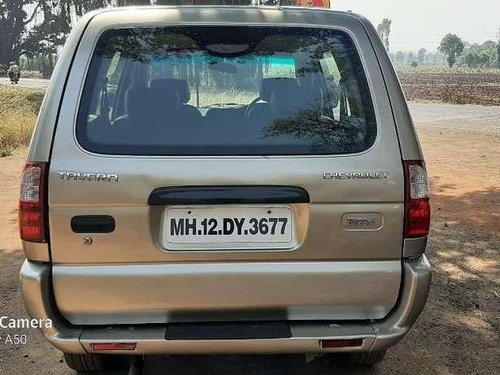 Used 2007 Chevrolet Tavera Neo MT for sale in Kolhapur 