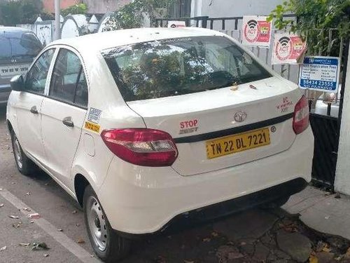 Used Tata Zest XE 75 PS Diesel, 2018, Diesel MT for sale in Chennai 