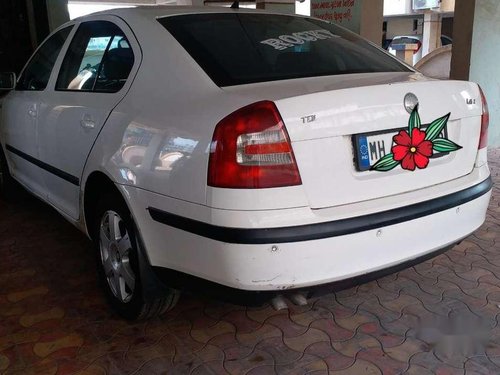 Used Skoda Laura Ambiente 1.9 TDI Automatic, 2008, Diesel AT for sale in Vapi 