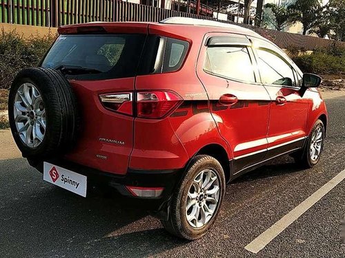 Used 2016 Ford EcoSport MT for sale in Noida 