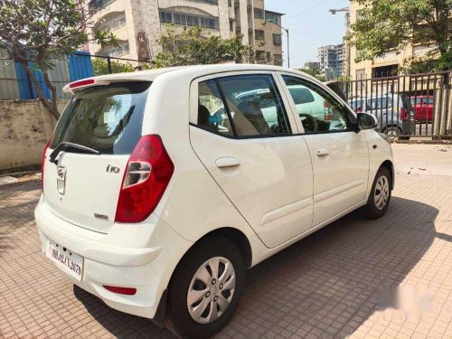 Used Hyundai i10 Sportz 1.2 2012 AT for sale in Mumbai