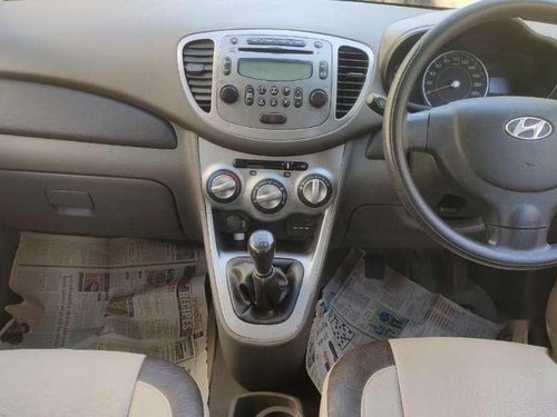 Used Hyundai i10 Sportz 2014 MT for sale in Ahmedabad