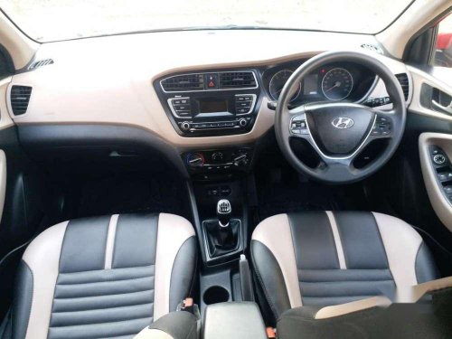Used 2018 Hyundai i20 Sportz 1.2 MT for sale in Surat