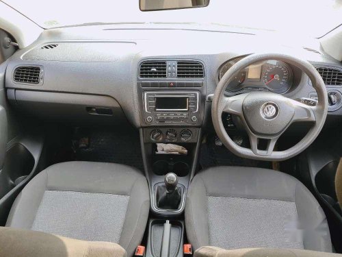 Used Volkswagen Ameo Tdi Comfortline, 2017, Diesel MT for sale in Visakhapatnam