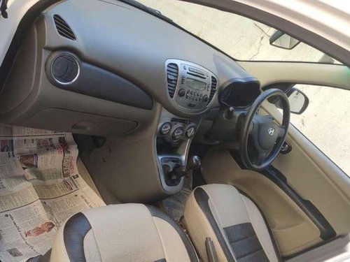 Used Hyundai i10 Sportz 2014 MT for sale in Ahmedabad