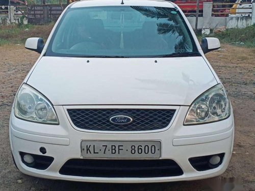 Used 2007 Ford Fiesta MT for sale in Alappuzha 