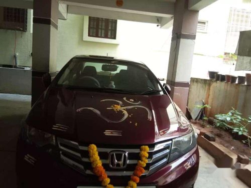 Used 2012 Honda City MT for sale in Hyderabad 