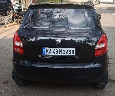 Used 2012 Skoda Fabia MT for sale in Nagar 